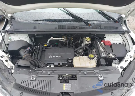 2019 Buick Encore Fwd Preferred z USA, uszkodzony, nr VIN KL4CJASB9KB799017